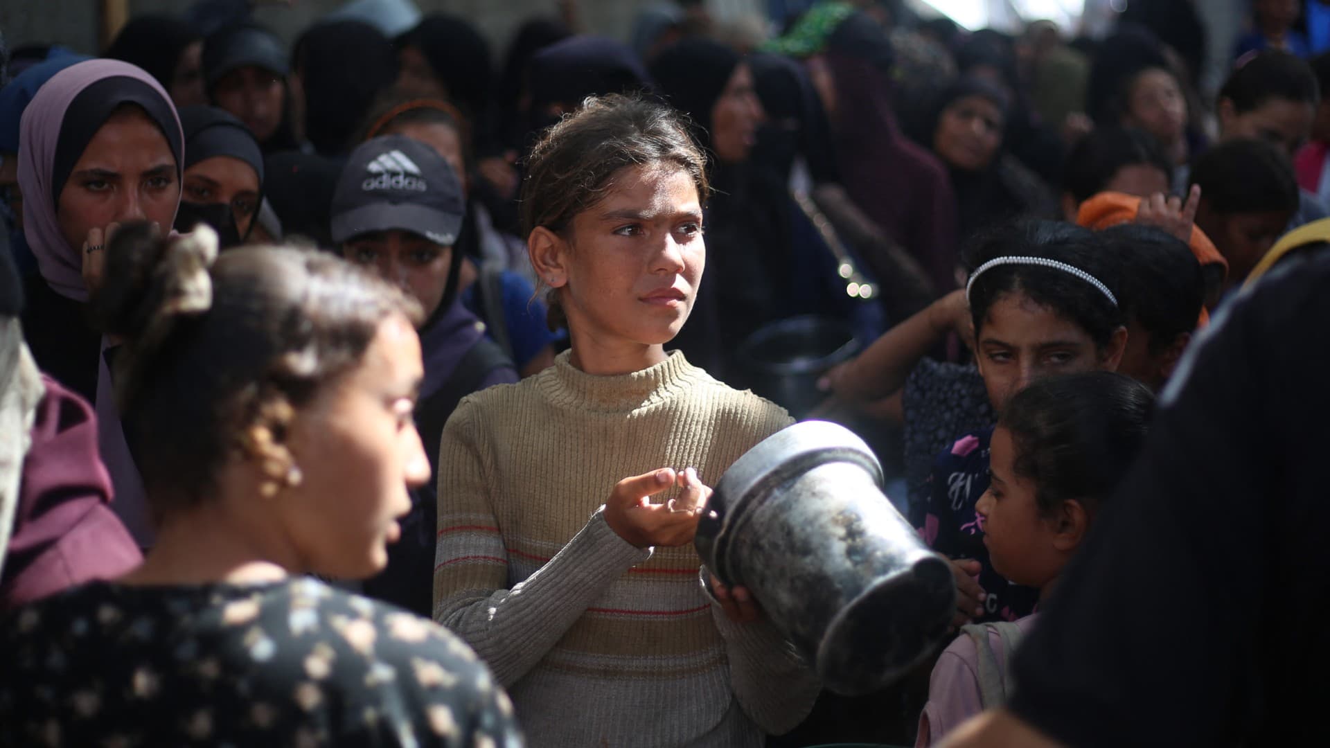 Evening recap | Middle East Eye