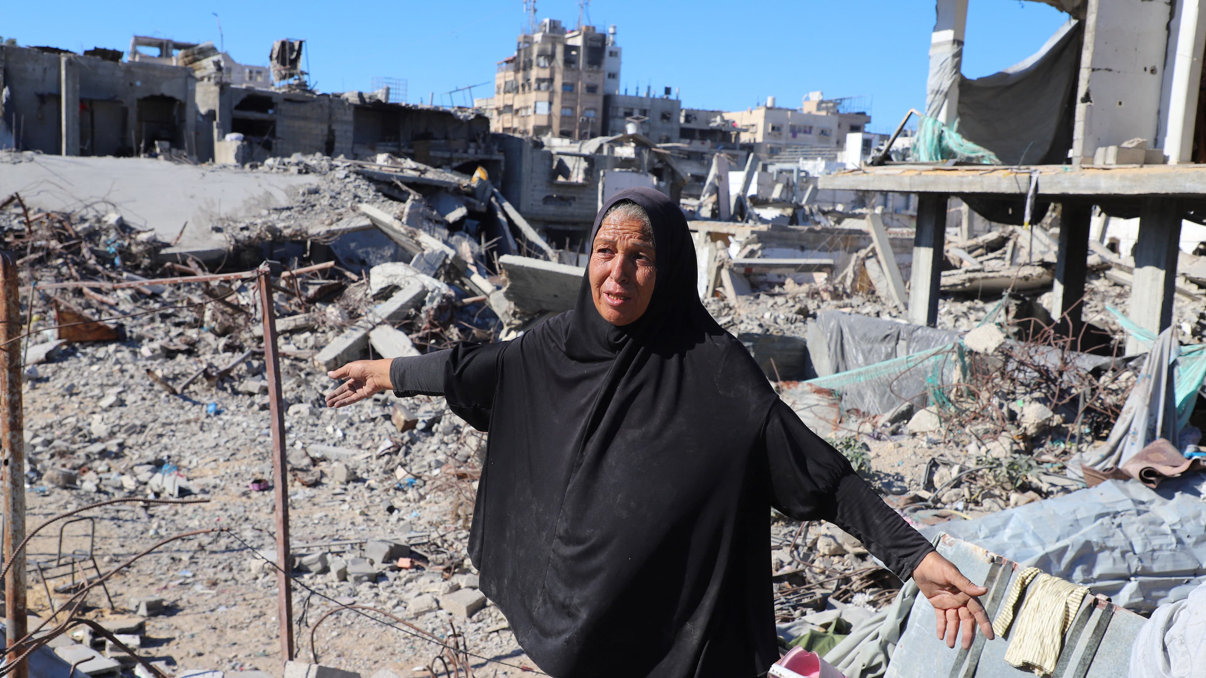 Morning update | Middle East Eye