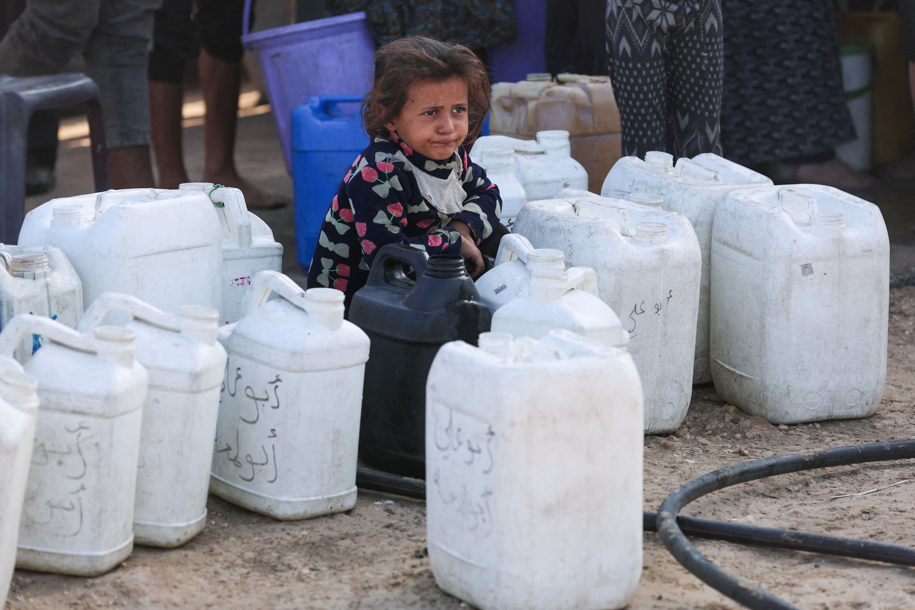 Morning update | Middle East Eye